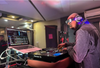 Dj Rex