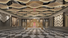 The Royale Palace Banquet By Khanak