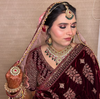 Makeup Muse Palak