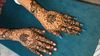 Nisha's Mehndi Art