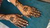 Nisha's Mehndi Art