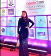 Anchor Kritika Singh