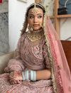 Makeup by Divya Bhatheja