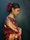 Makeup by Alika Sachan