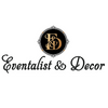 Eventalist and Decor 