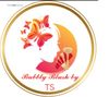 Bubbly Blush by TS