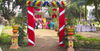 Srishti Garden & Lawns