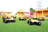 Paradise Resort and Lawn