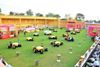Paradise Resort and Lawn