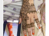 Arshi Mehndhi Artist