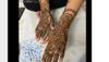 Nitin Mehandi Art