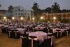Canossa Lawn, Hall & Auditorium - mgd by Michael Chris Caterers