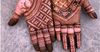 Raj Mehandi