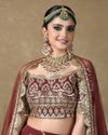 Mansi Chadha Makeup