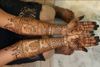 Deepansha Mehendi Arts