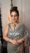 Makeup by Nikita Wadhwani