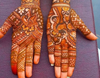 Rohit Mehandi Art