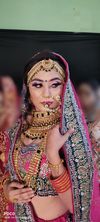 Radha Gupta Makeovers