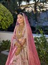 Makeup by Shubhangi Mehta