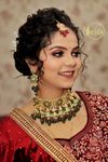 Aastha Gupta Makeup