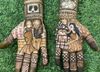Mehendi Artist Pinky Joshi