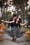 Sendhil Pre Wedding Photography