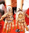 jaipuri mehandi artist