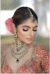 Ina Jain Makeovers