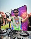 DJ Ronit