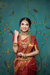 Makeup by Keerthana M R