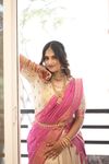 Makeup by Keerthana M R