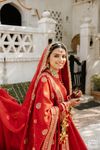 Brides by Sidhi Vijay