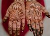 Ajay Special Bridal Mehandi Artist
