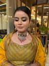 Isha Patel Mua