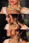 Haya Bridal Makeup