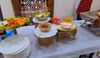 PWC Caterers In Varanasi Events