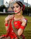 Glamorr by Anjali Gulati