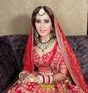 Makeup by Pashmeen