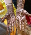The Jatin Mehndi Artists
