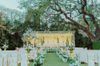 The Wedding Cabana