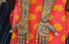Pankaj Mehandi Arts