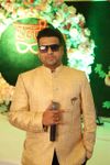 Anchor Vj Santosh Tiwari