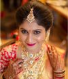 Shivani Bridals