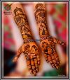 Rishi's Mehandi 