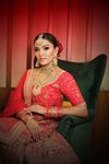 Monika Narang Makeup