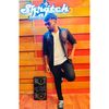 DJ Bharath
