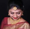 Makeovers by Shruthi Suvarna