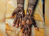 Chandu Mehndi Artist