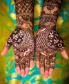 A1 Artist- Mehendi Designer