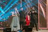 Anchor Aman & Reetika (Solo & Couple Wedding Anchoring)